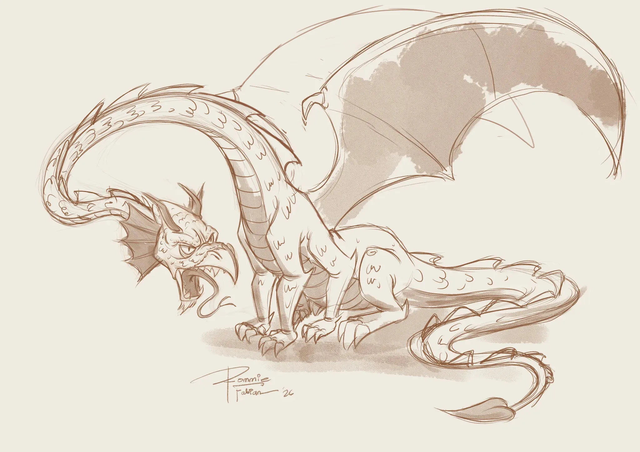 Dragon
