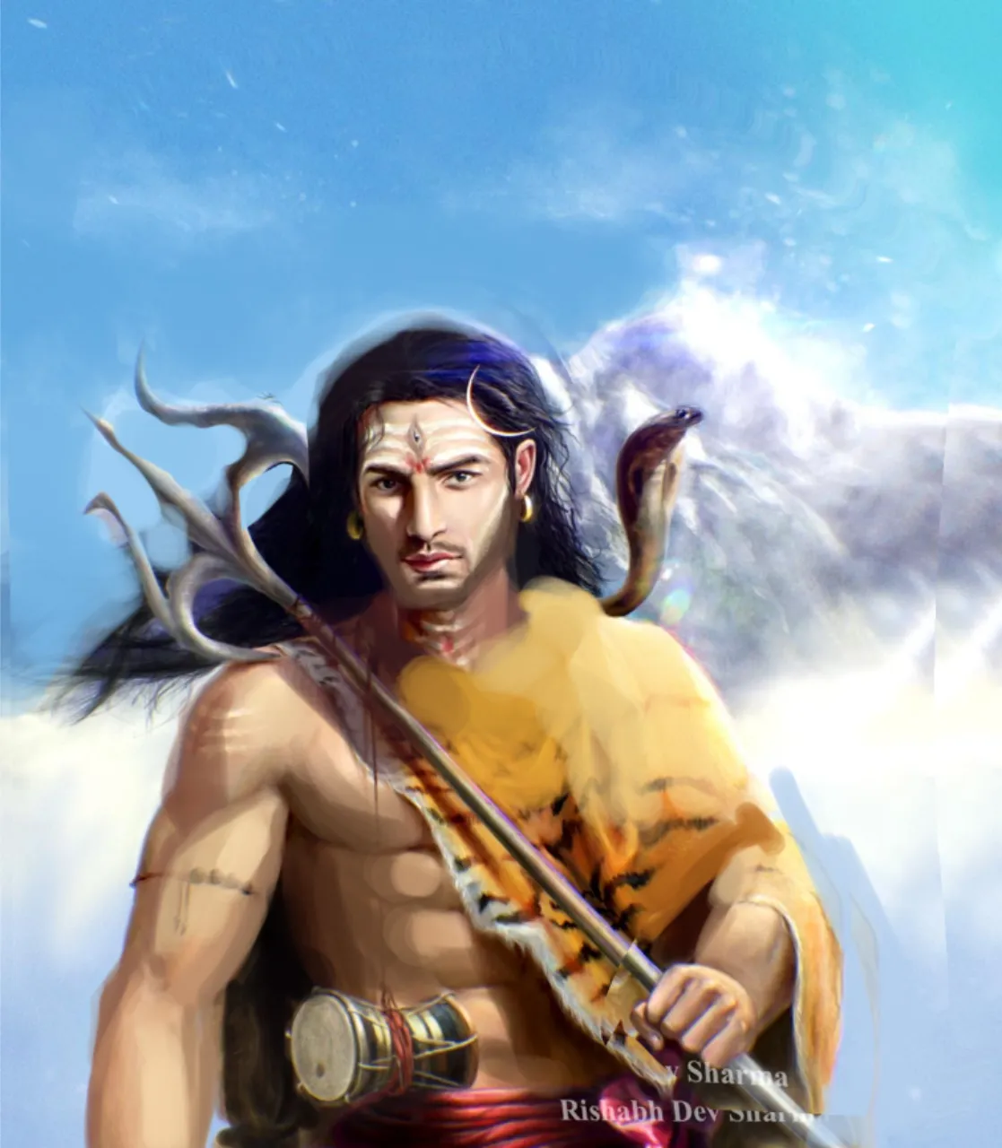 Shiva