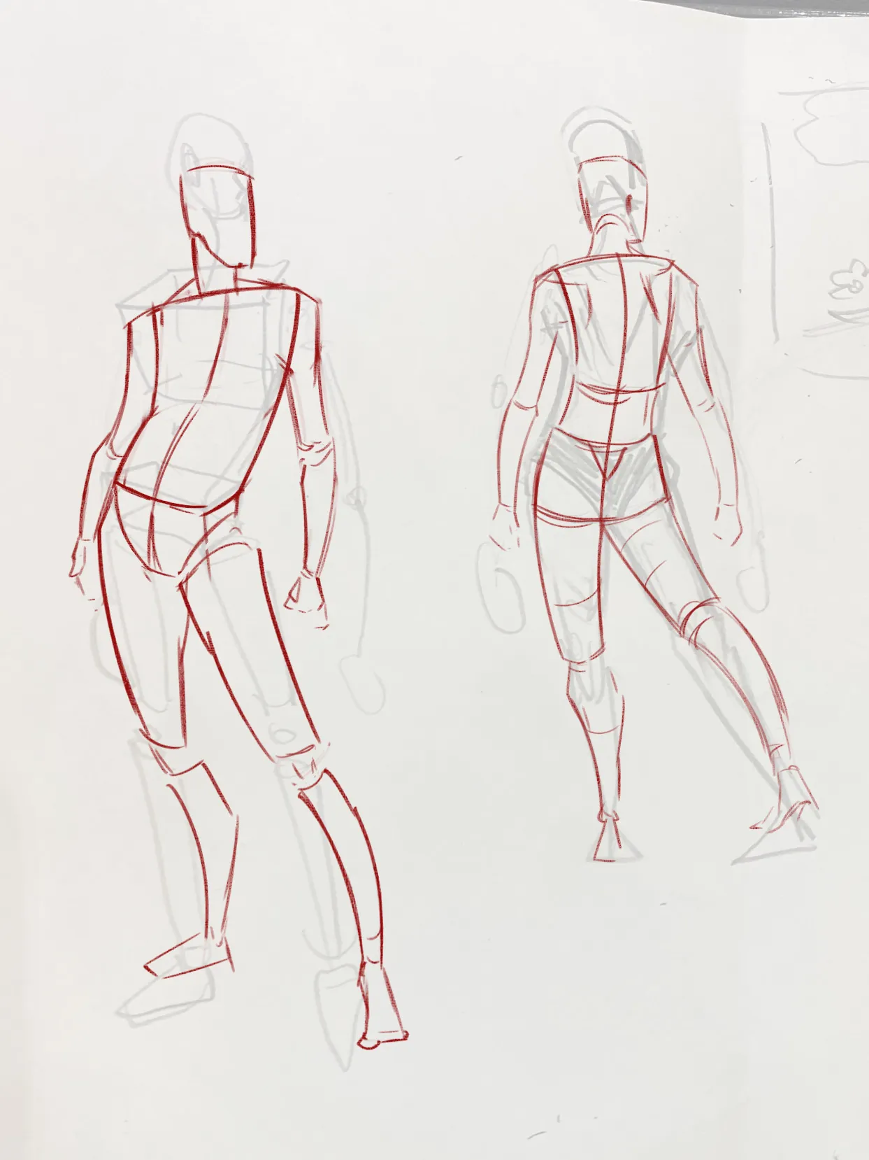 practice
