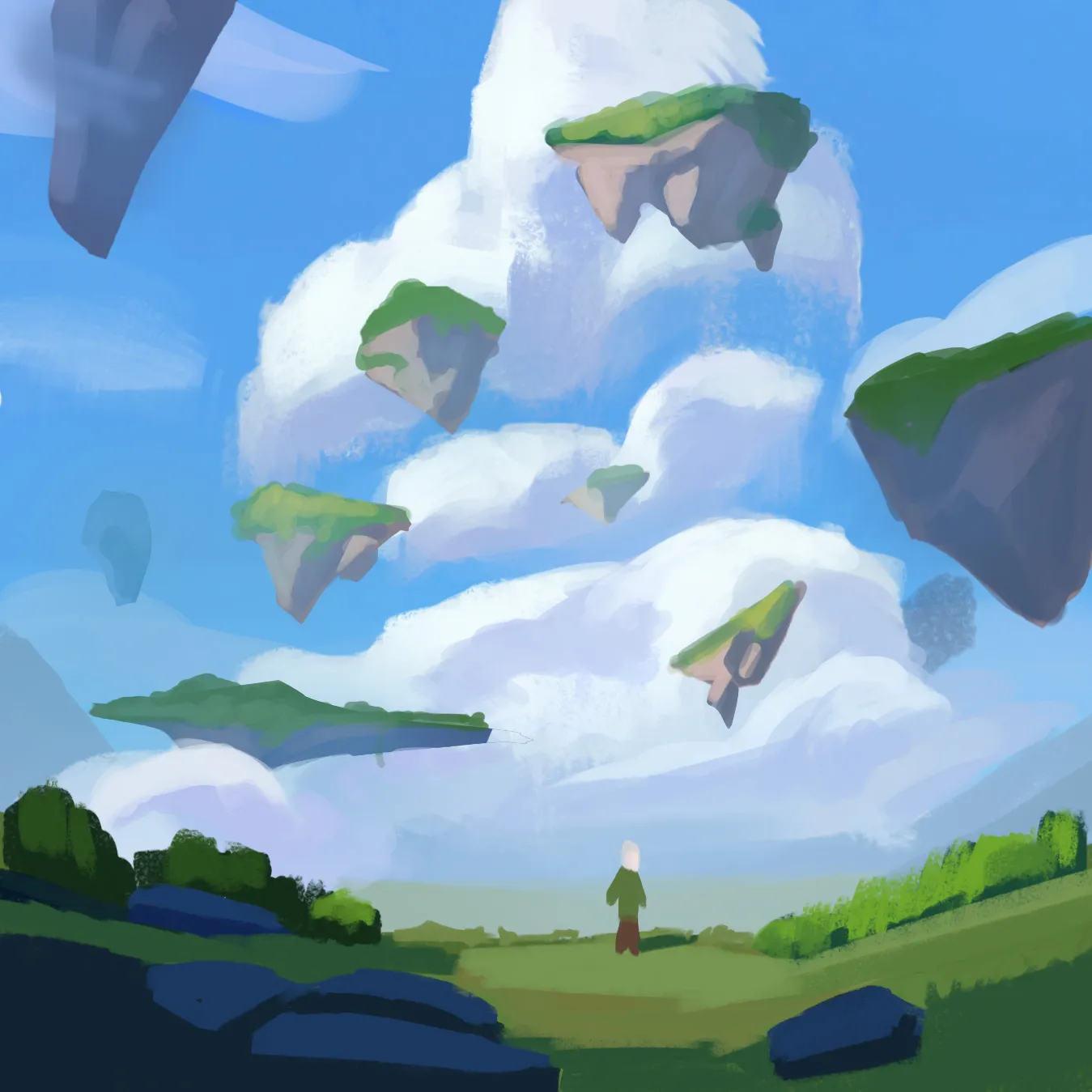Environment Concept