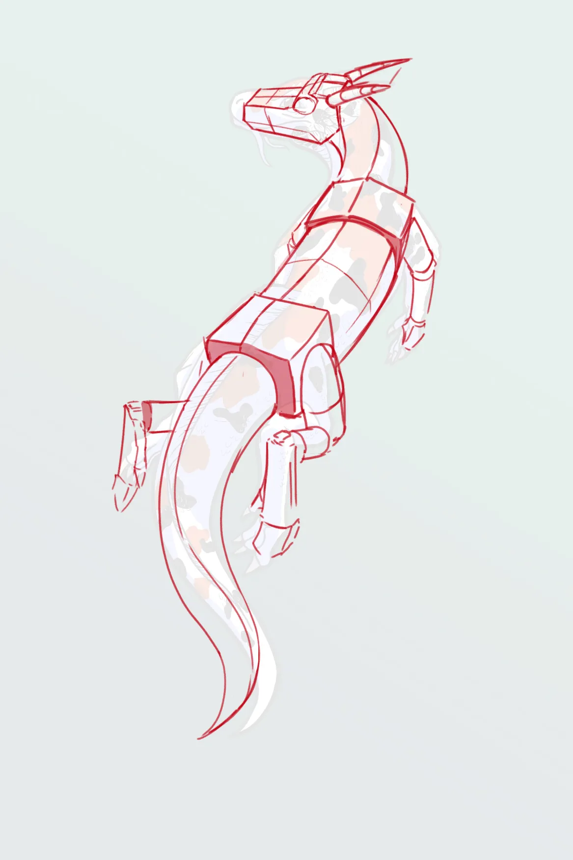 Sulawesi Sanke wip