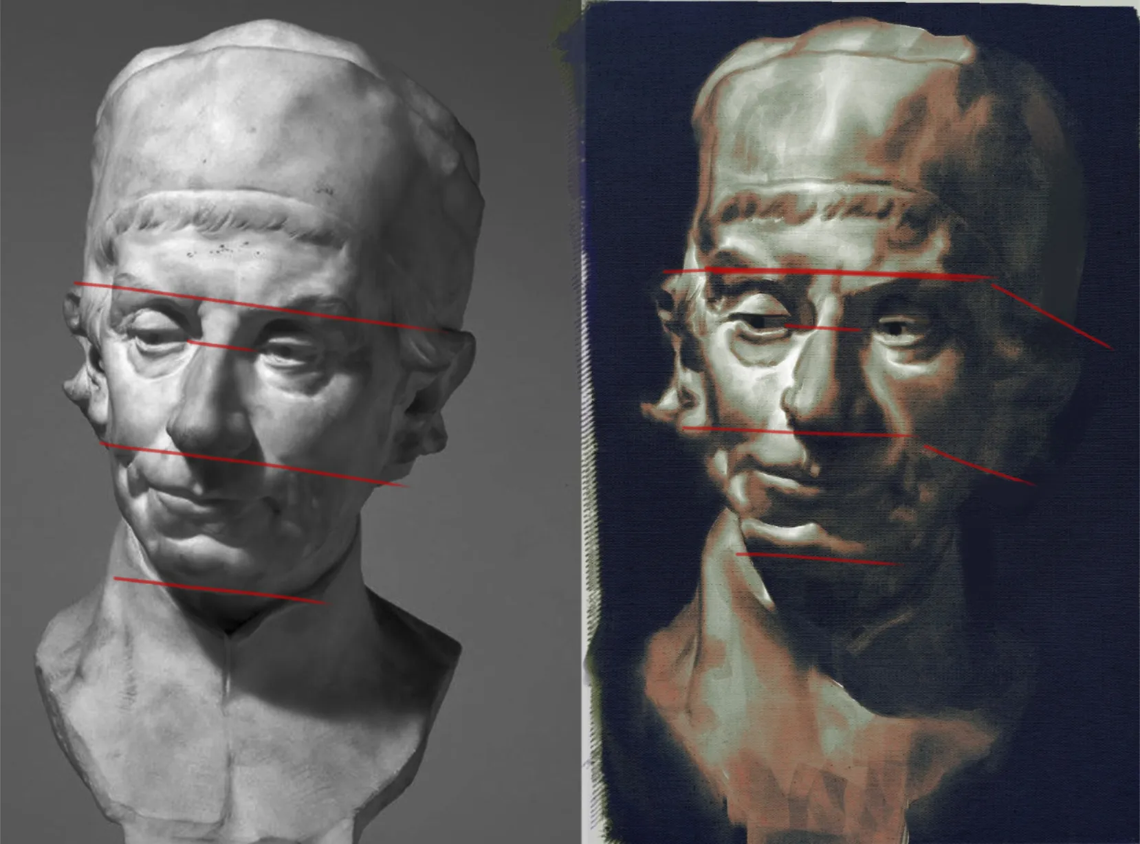 Digital Long Study