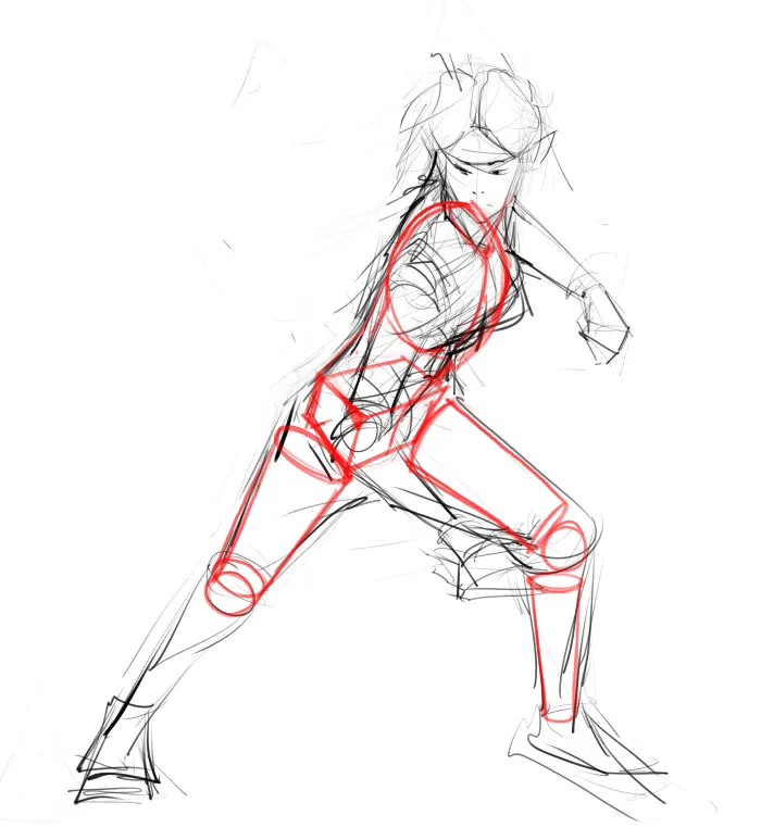 warrior