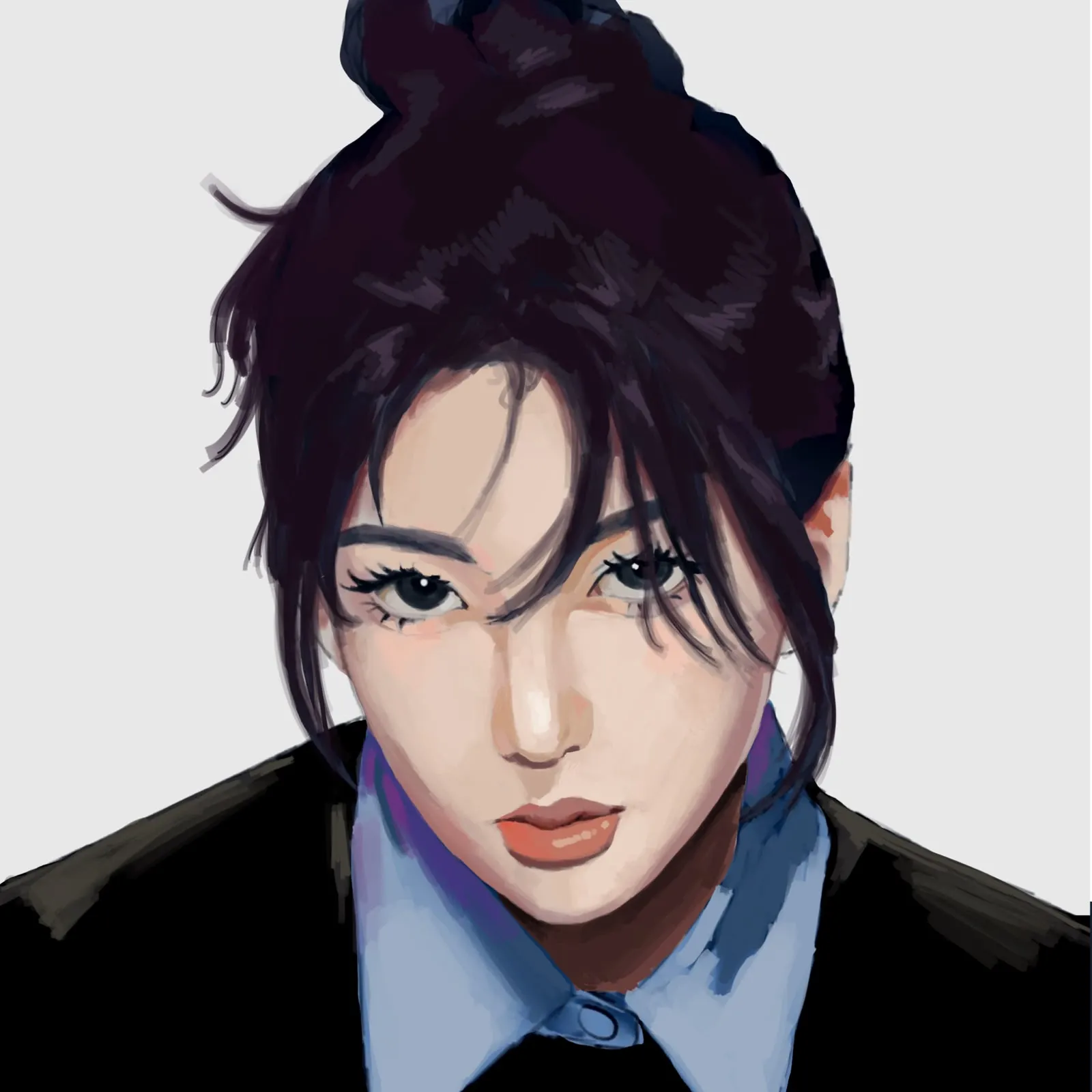 kpop idol