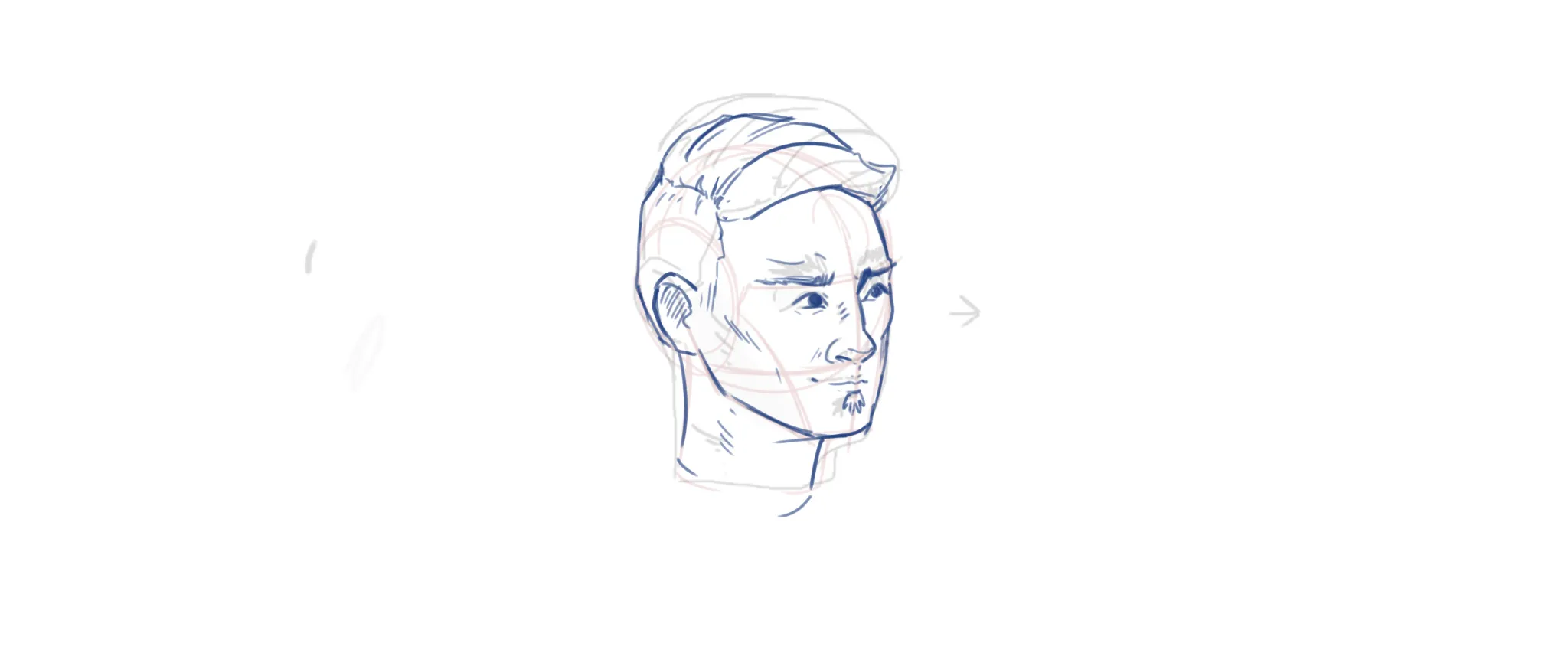 asian man