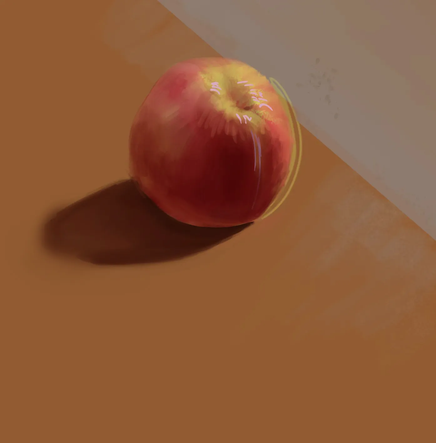 Painting study