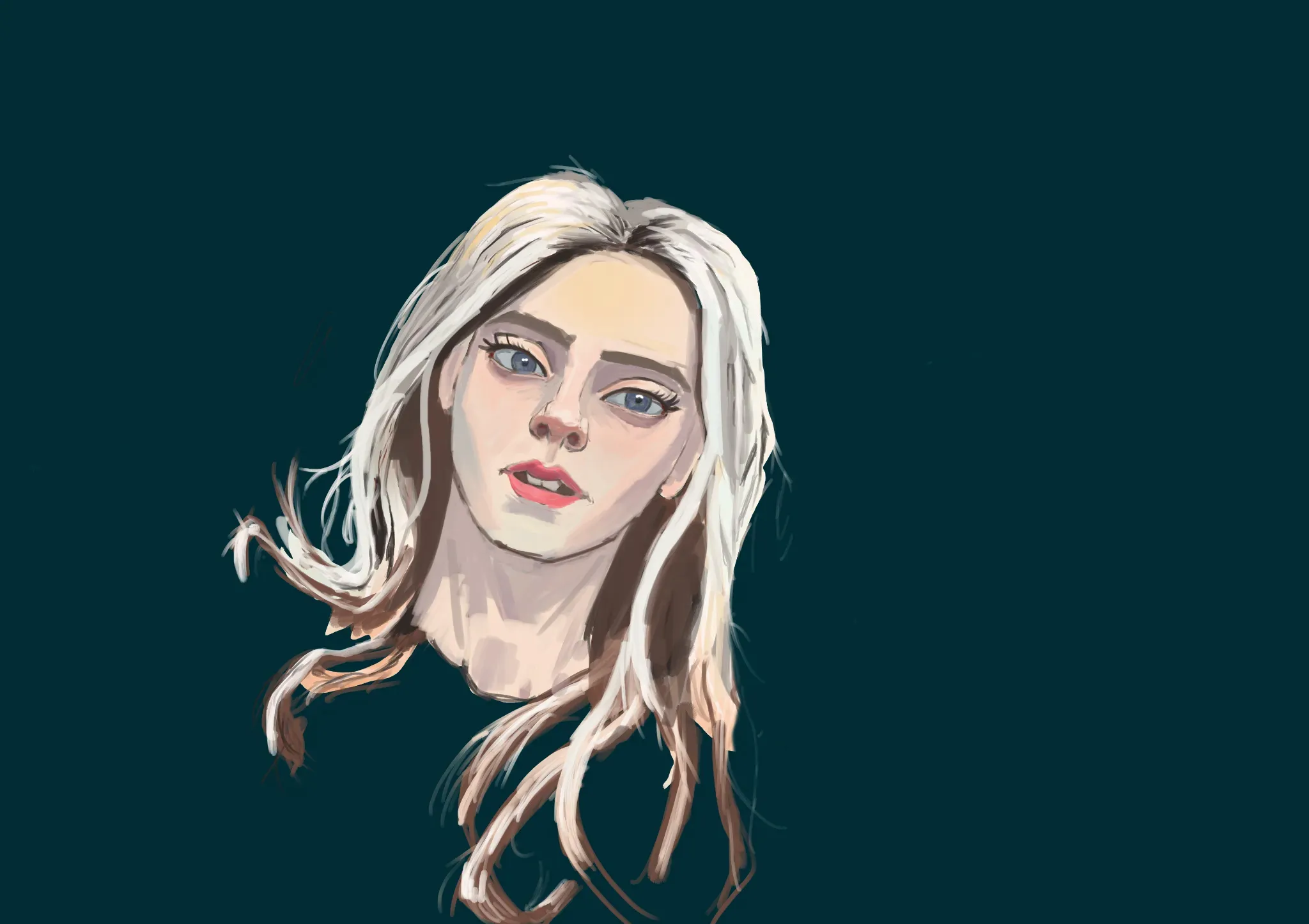 Portrait