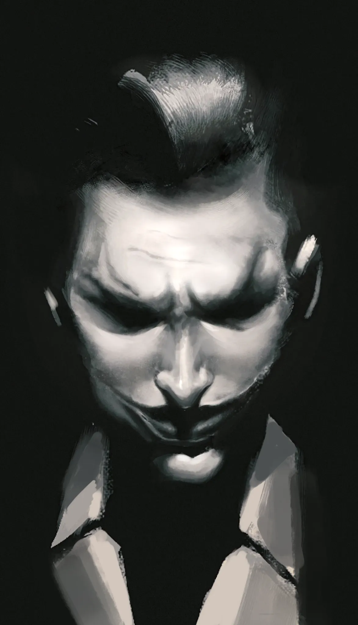 joker study
