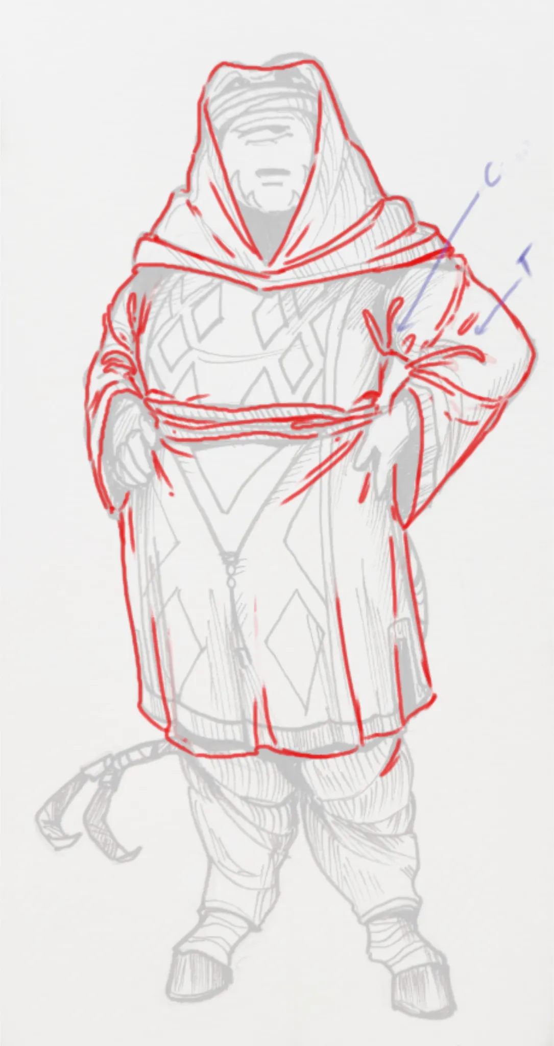 Clothing