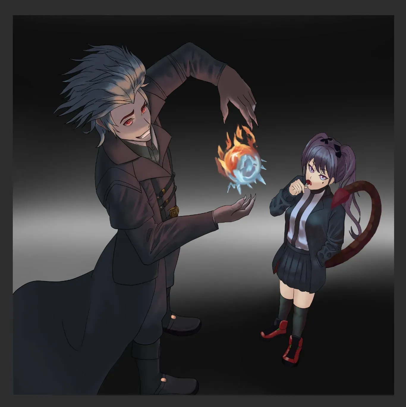 Fire