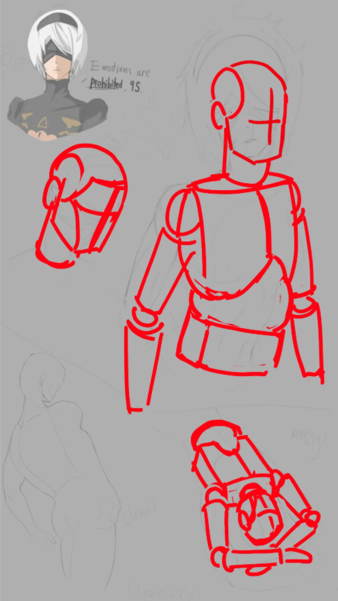 General improvement