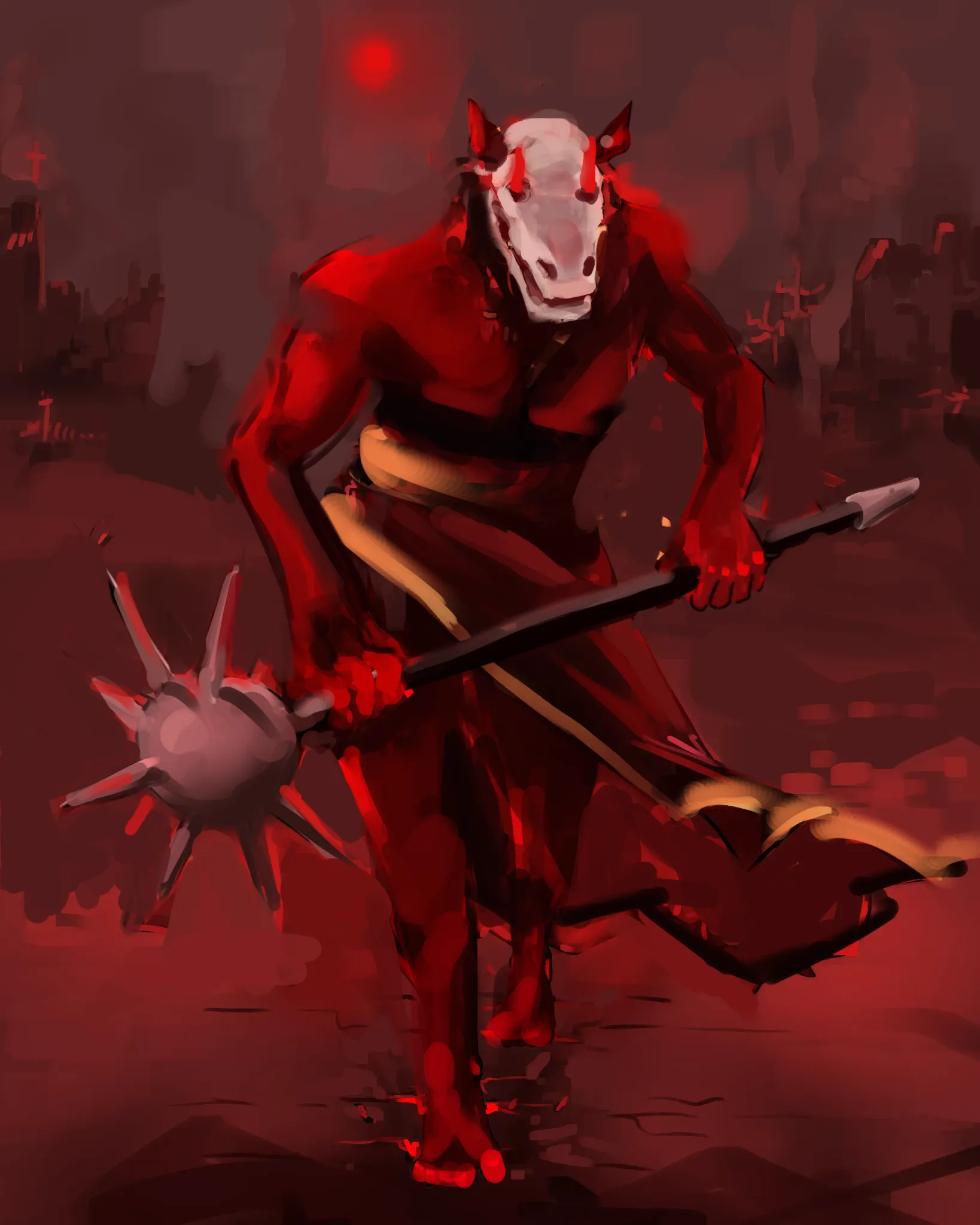 Apocolypse