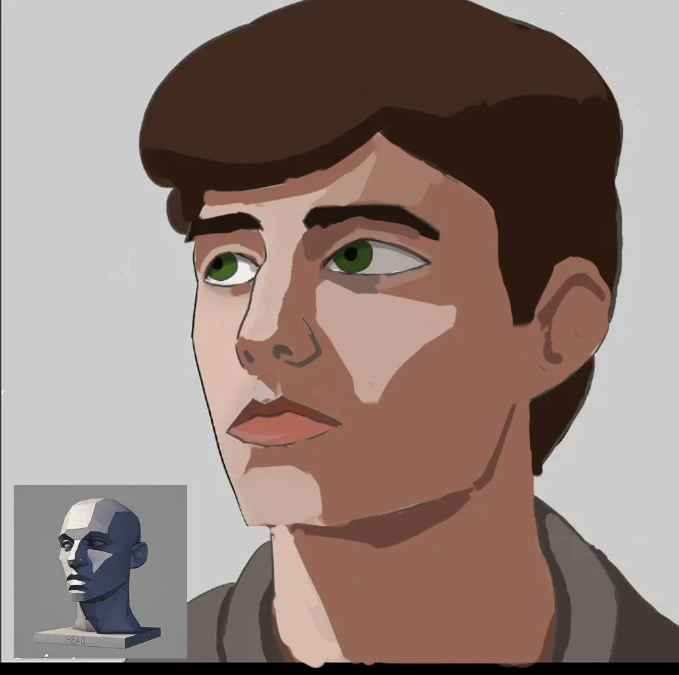 portrait