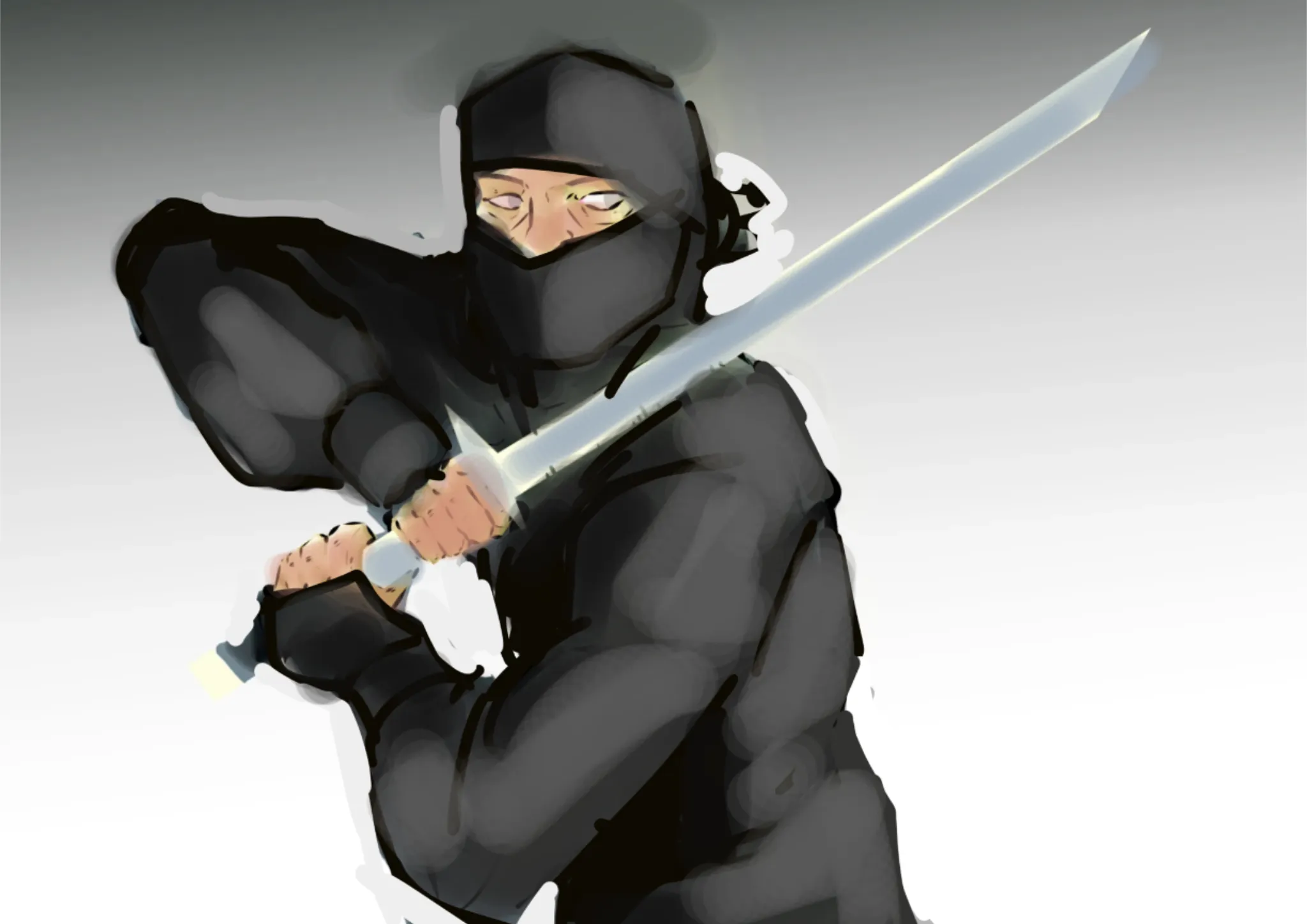 ninja