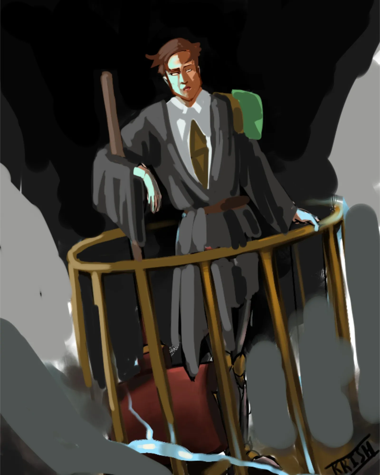 Judge Knight