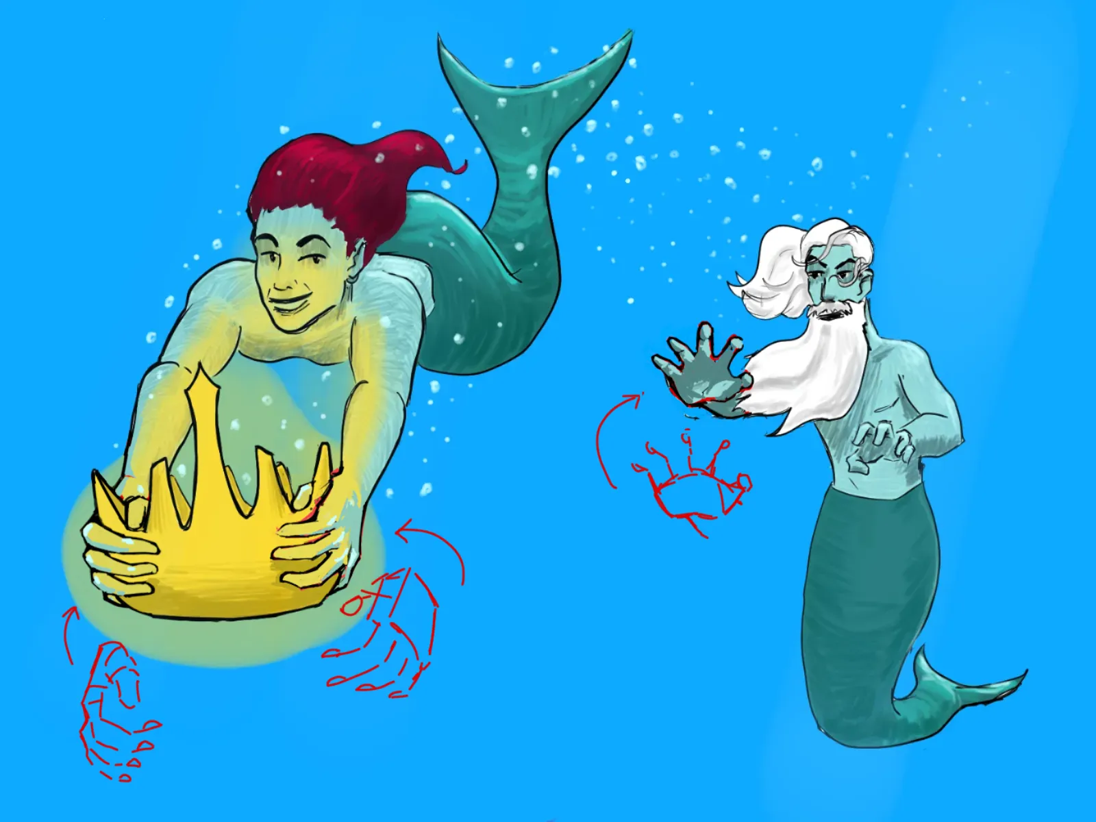 Mermay