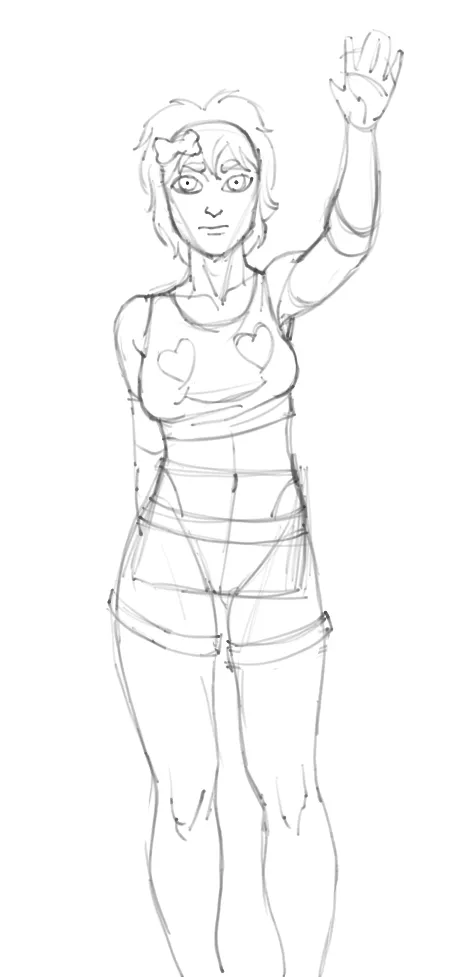 Party Femboy