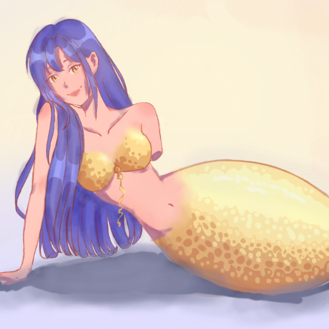 Mermay