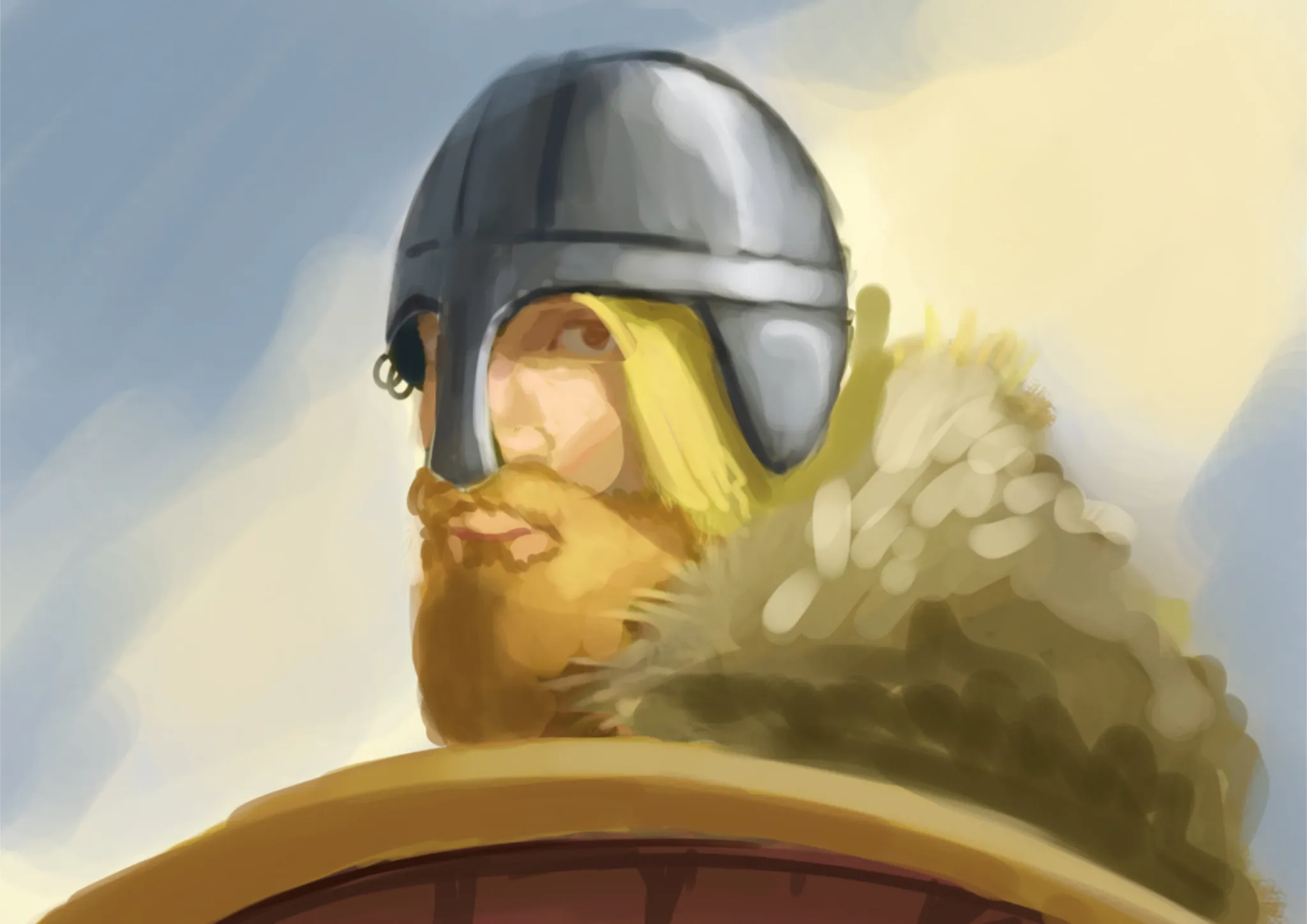 viking