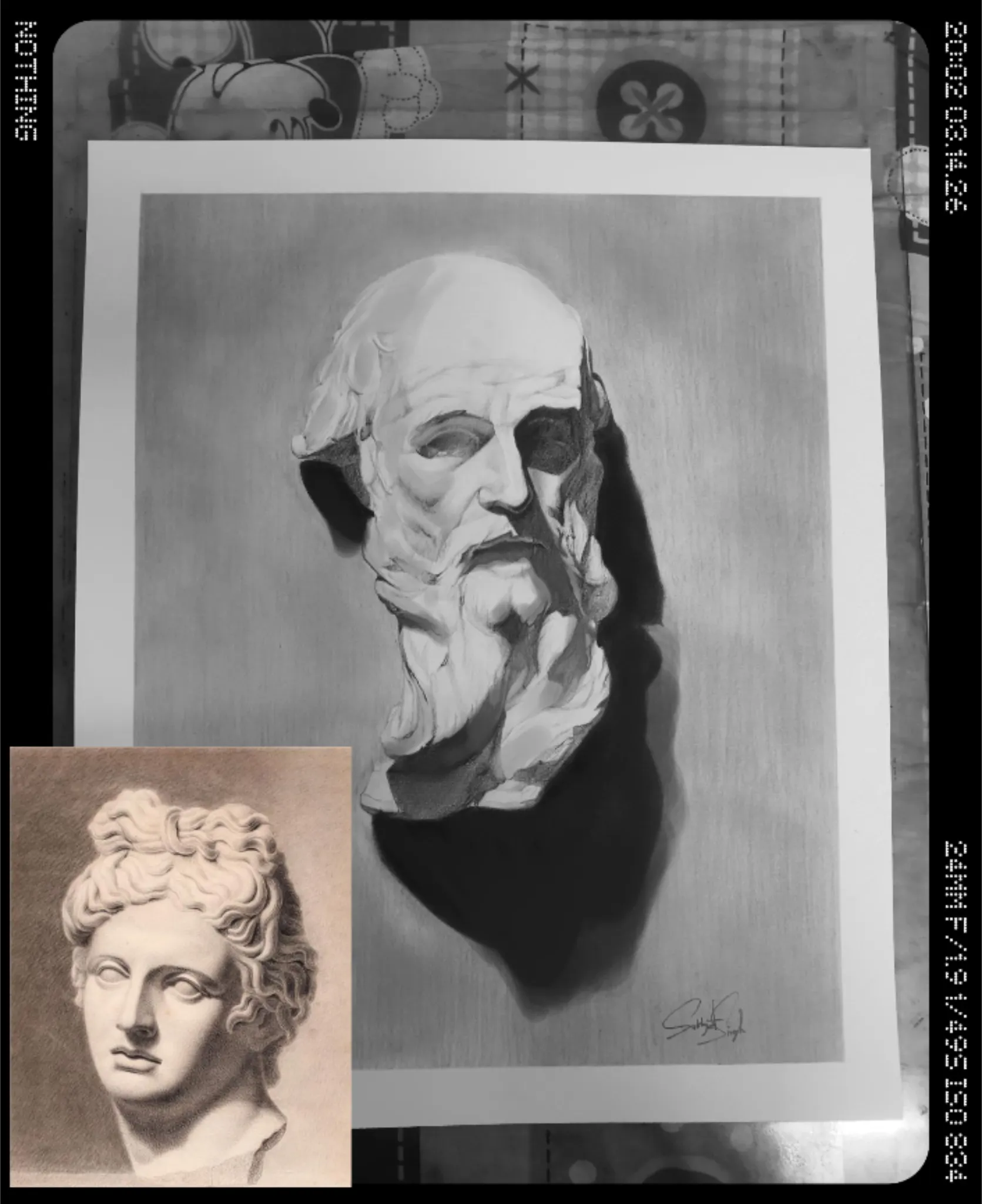 Sculpture