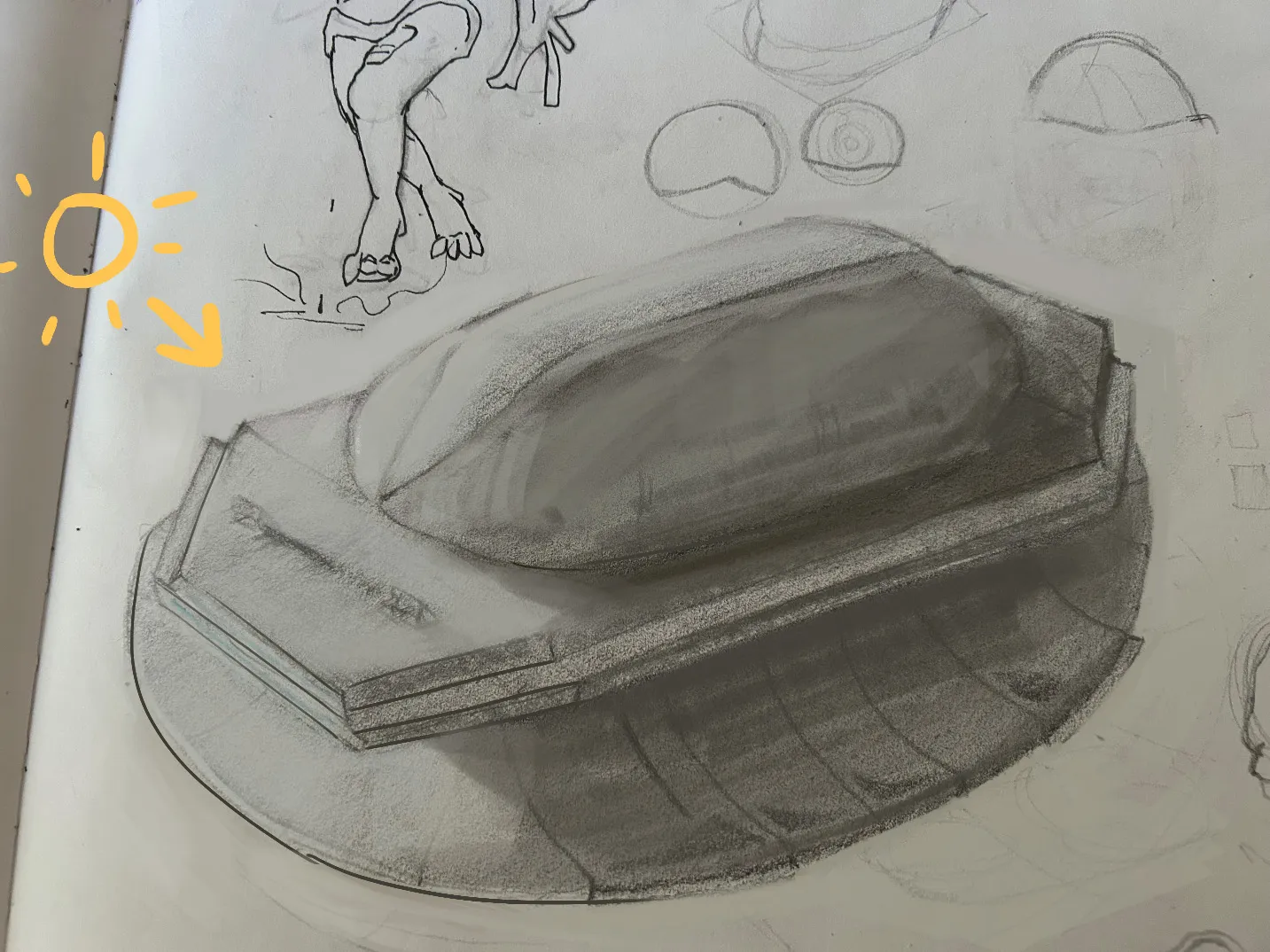 Spaceship