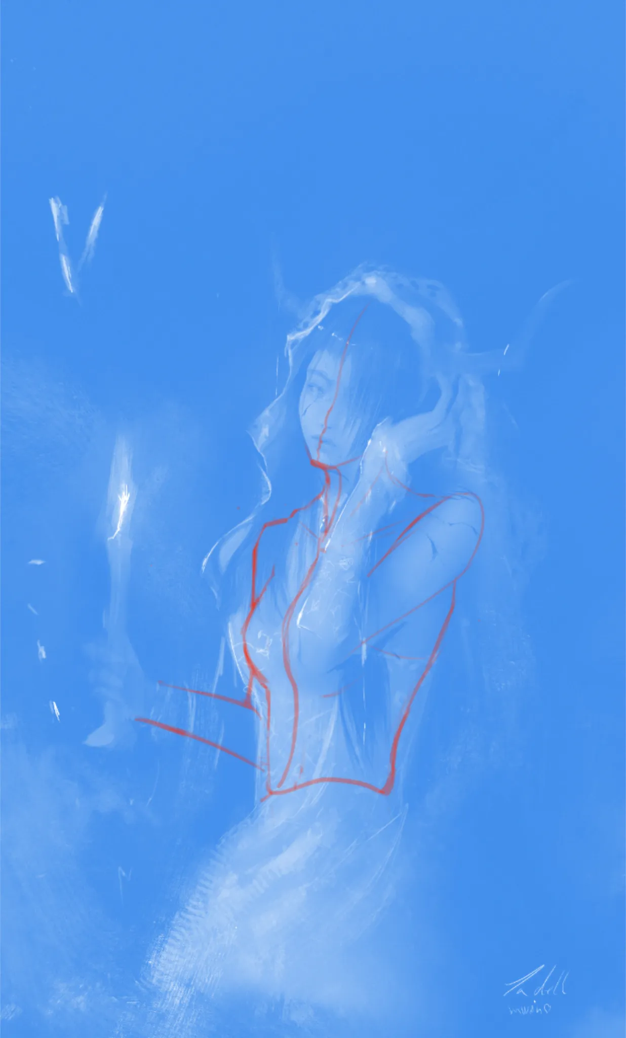 Not sure what to improve on this
