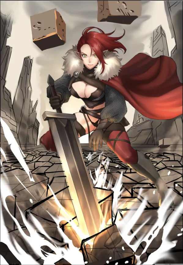 Wip