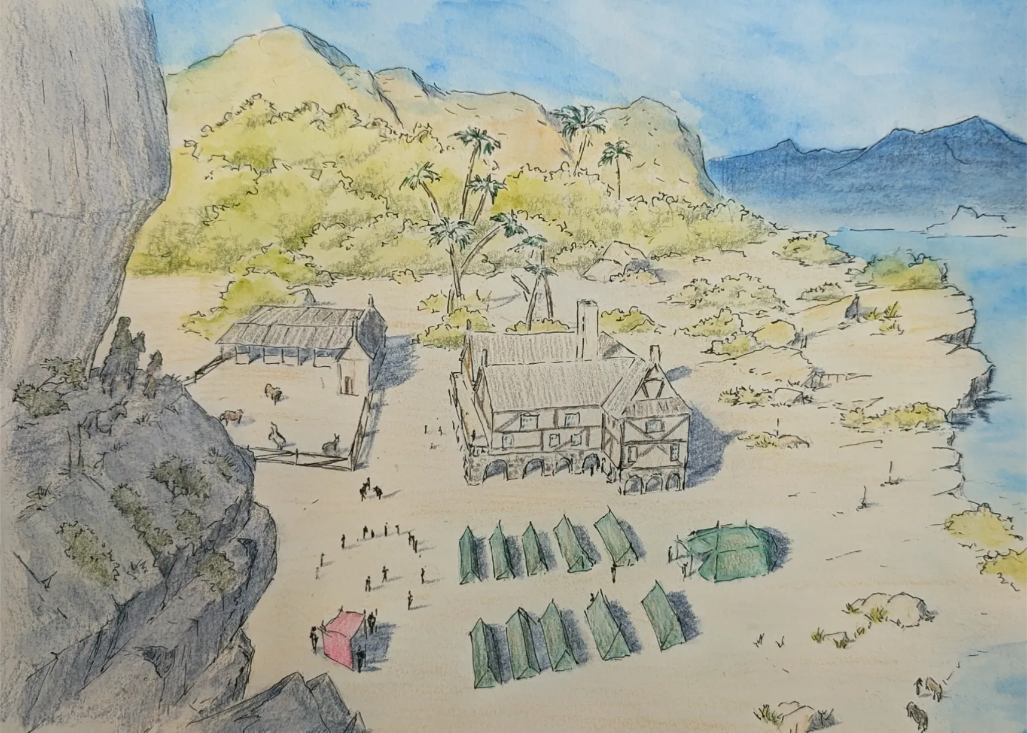 Desert Inn