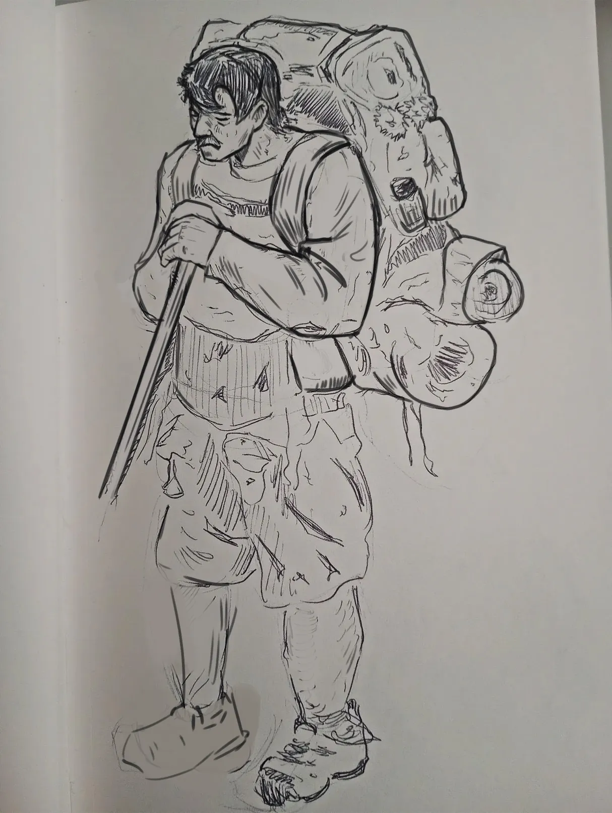Charakter