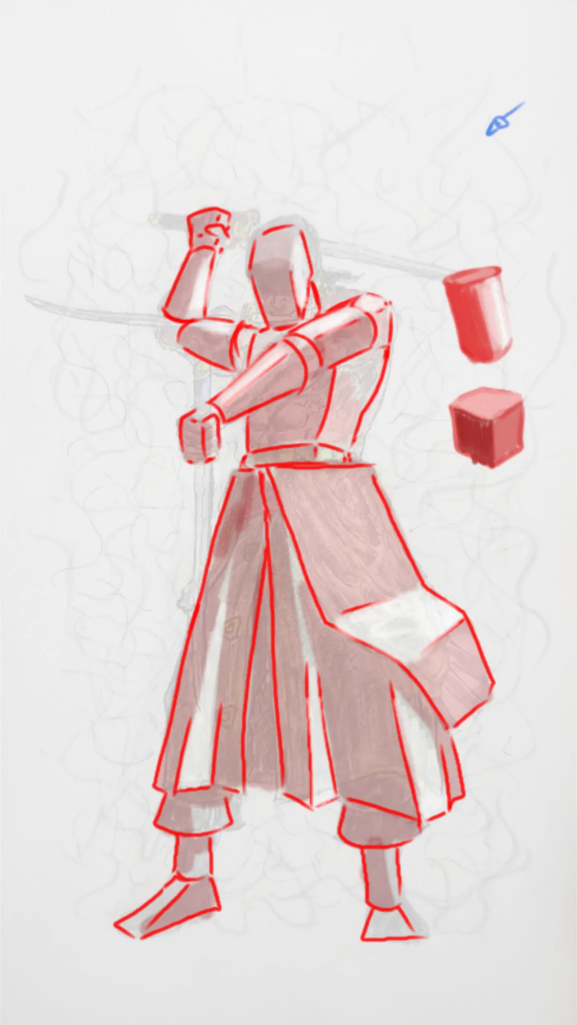 RORONOA ZORO