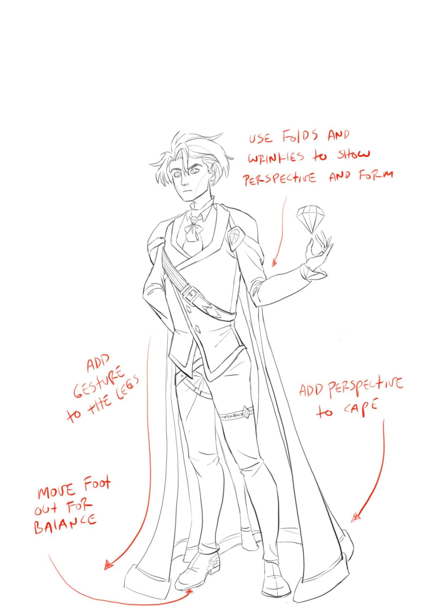 It's a sketch idk