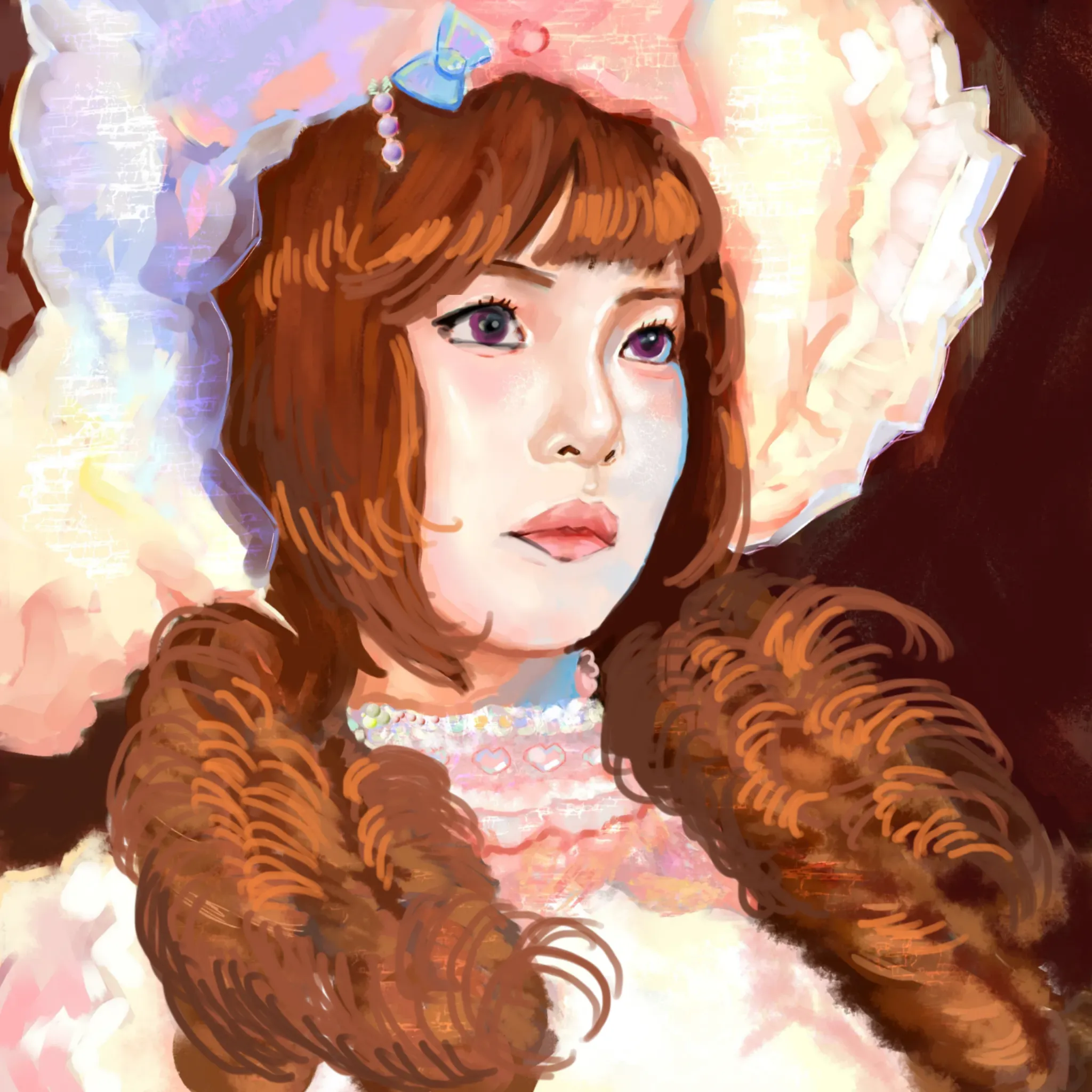 Hanni Fanart