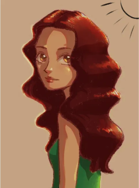 Character Design