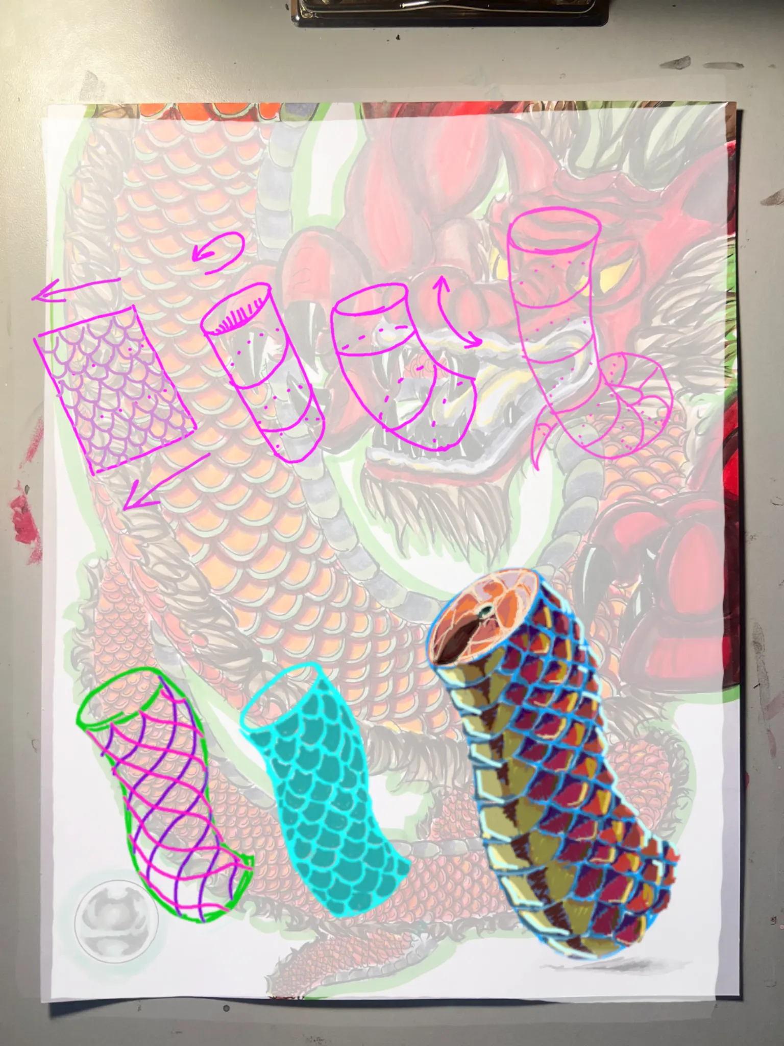 Dragon 2