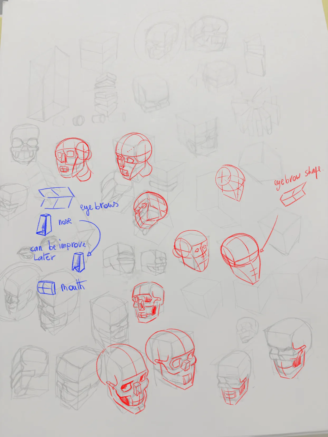 Struggling with proportions?