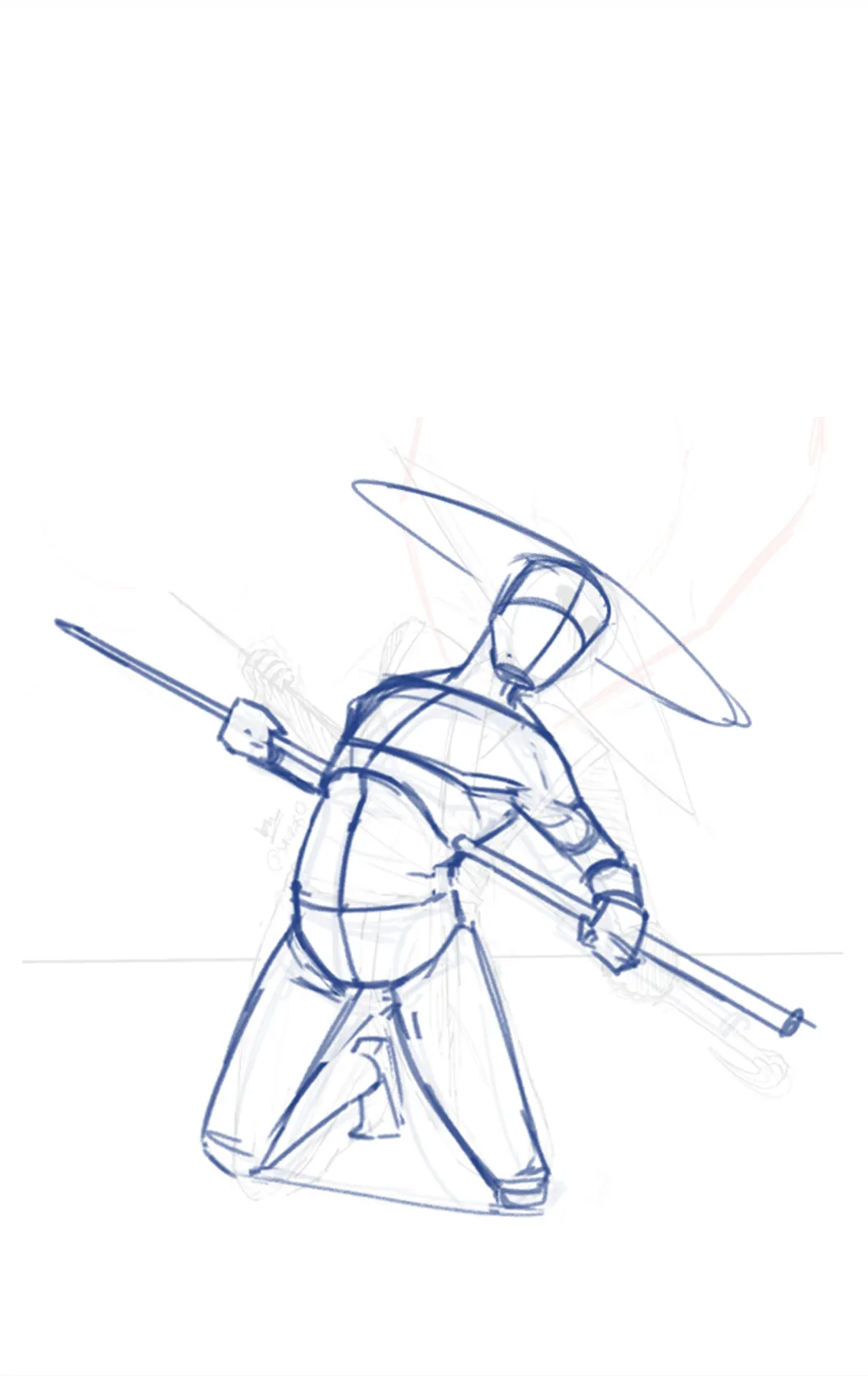 Idk what to call this