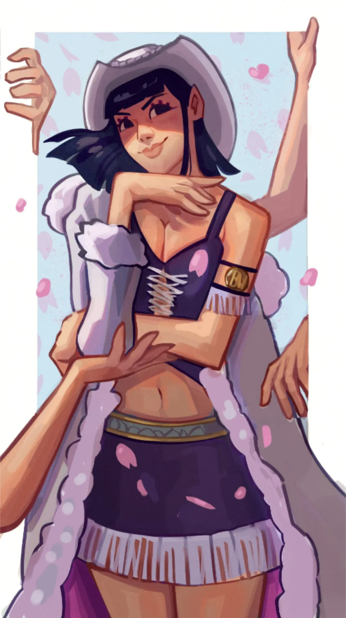 Nico Robin