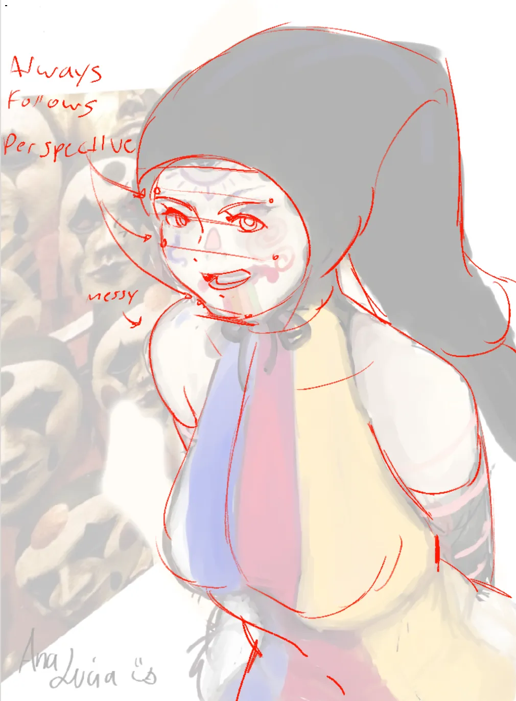 Clown