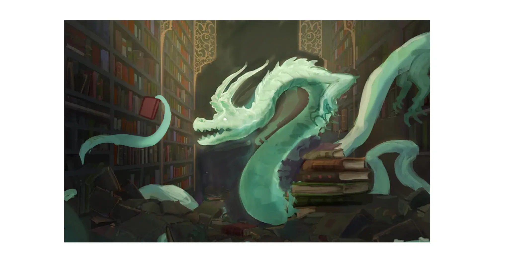Knowledge Keeper