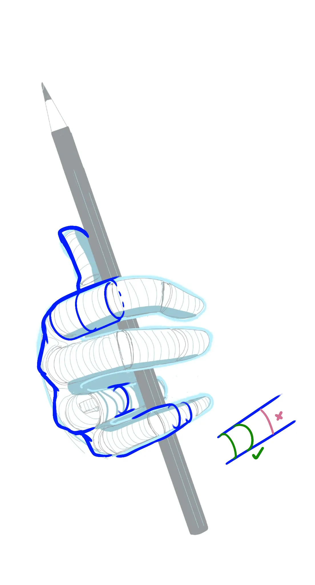 HAND