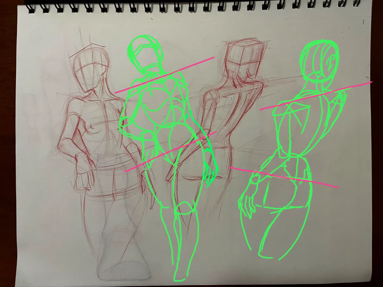 Turnarounds