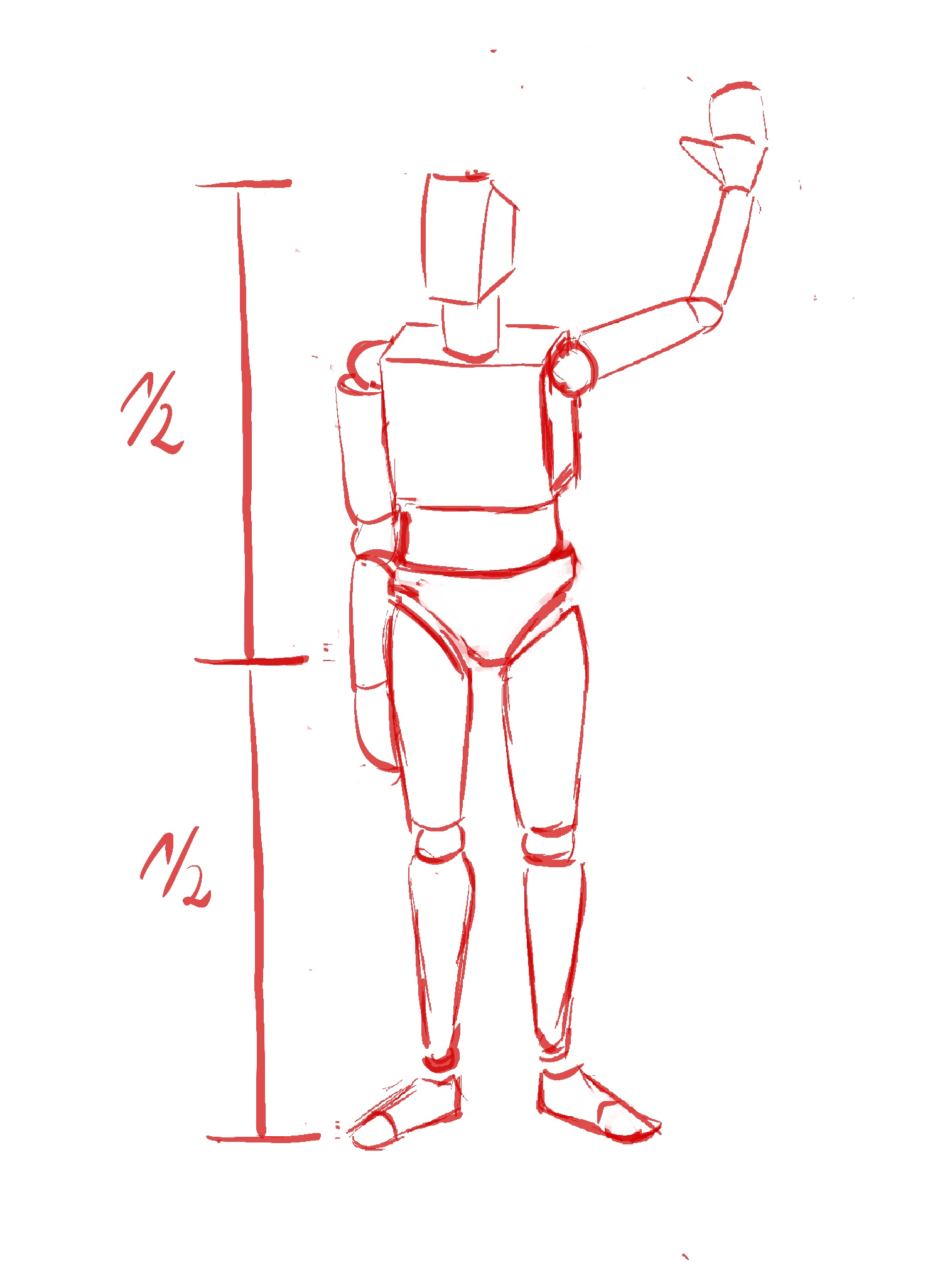 Pose
