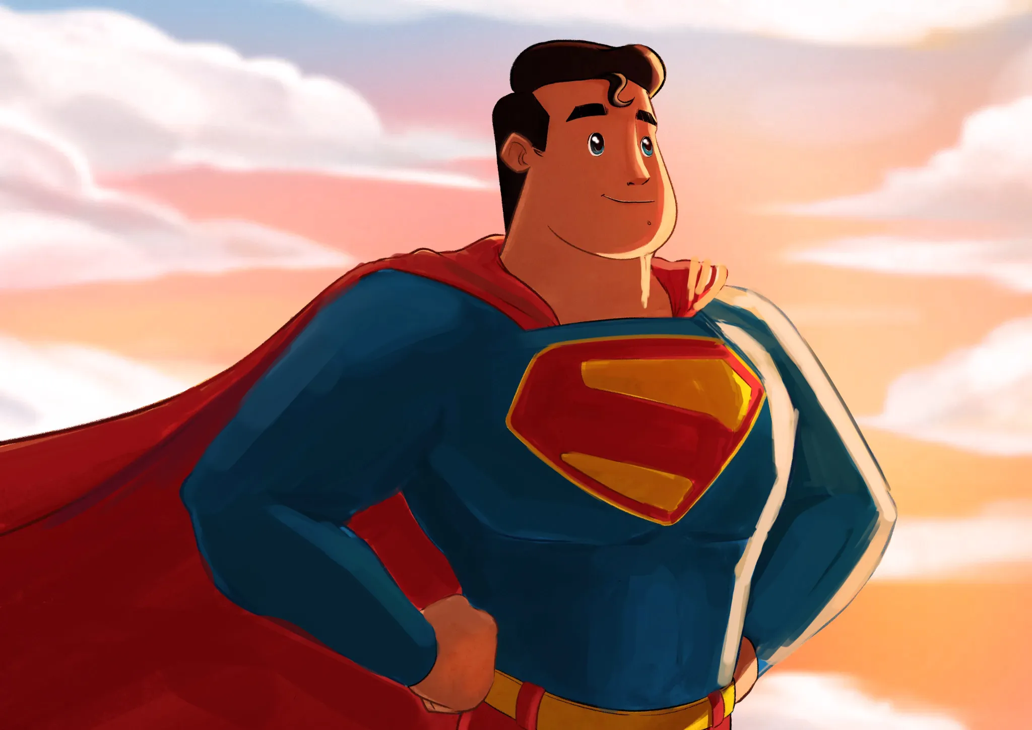 superman
