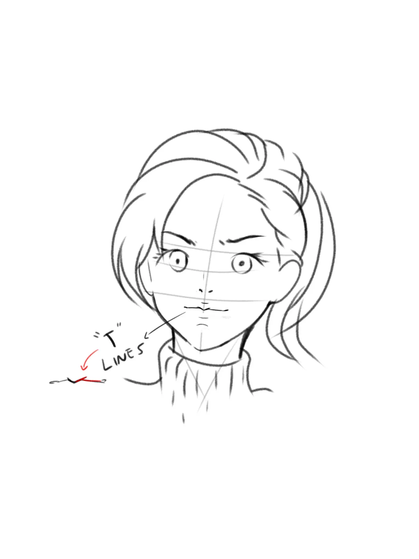 I thought making the mouth part would be easy, but it turned out to be quite difficult.