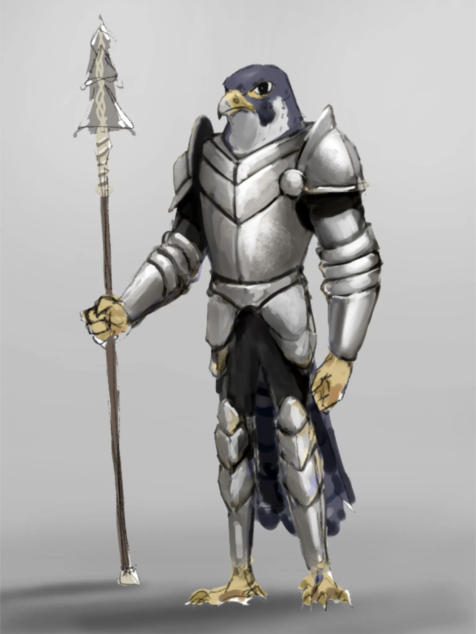 Armor