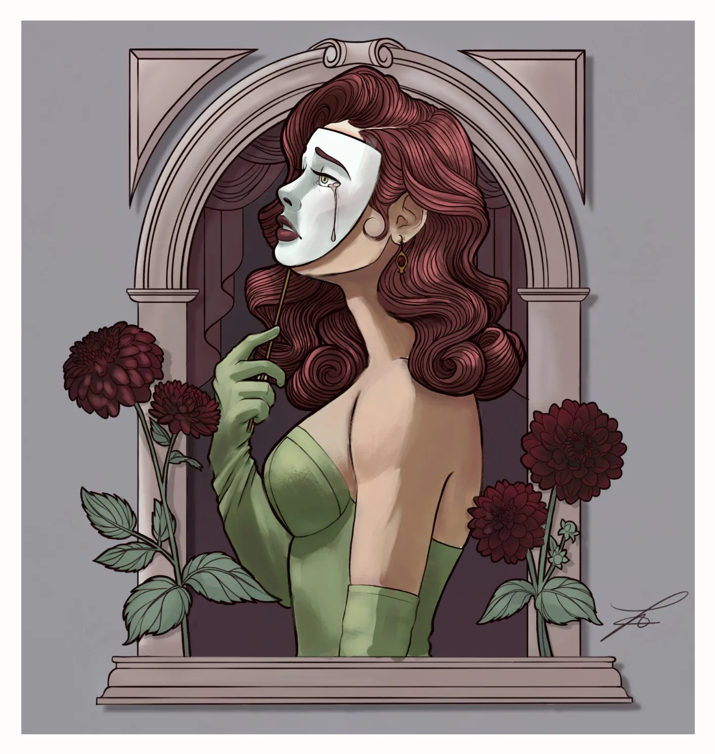 Shading?
