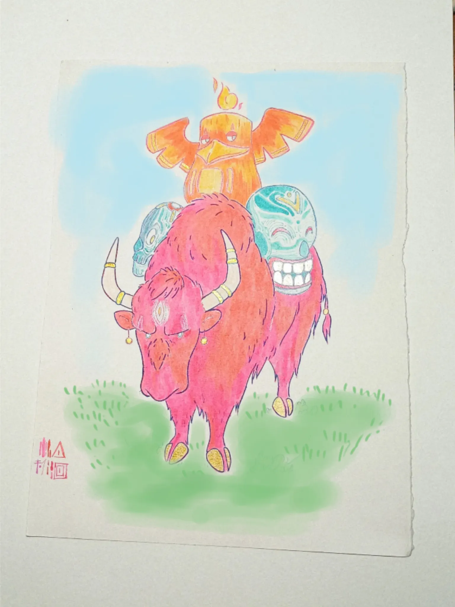 Totem