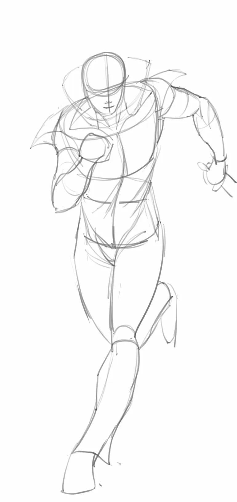 Help with my oc!