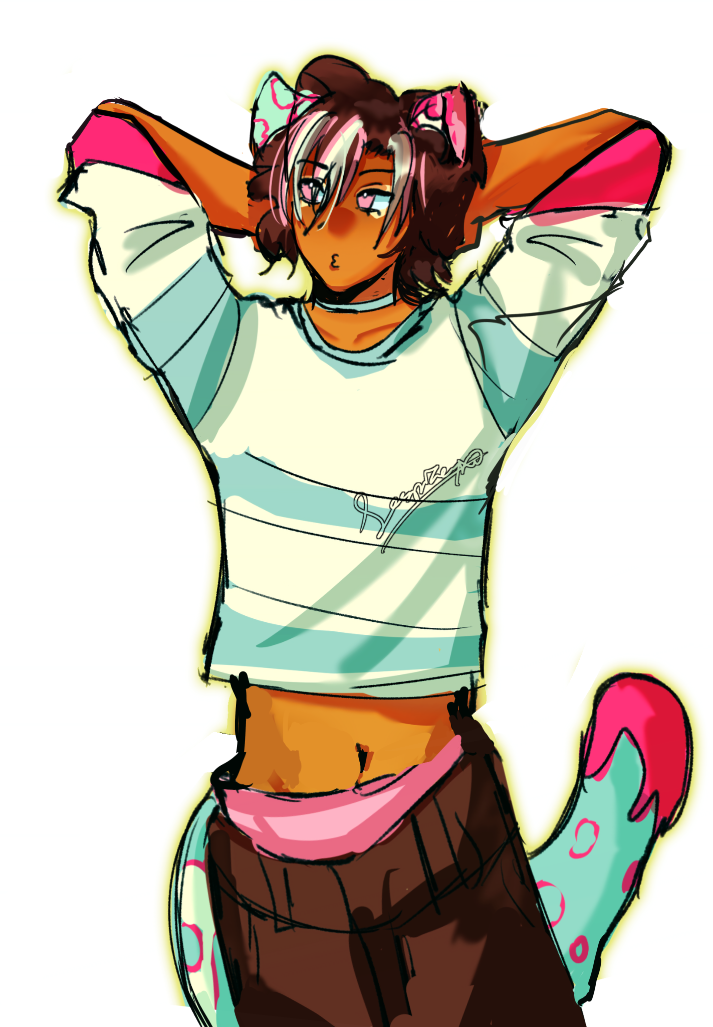 halfbody