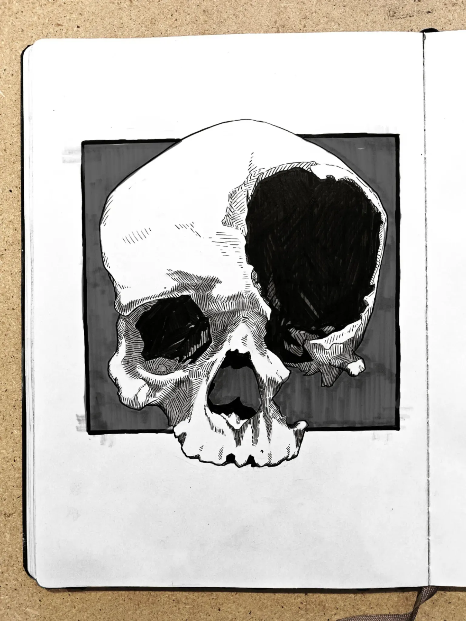 Day 25 - Fracture
